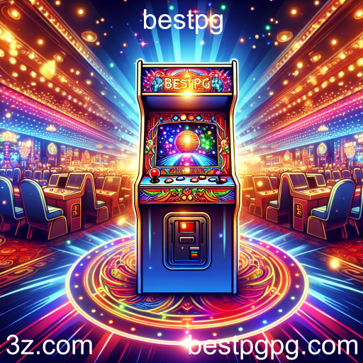 A Evolução dos Jogos de Arcade: Uma Viagem no Tempo