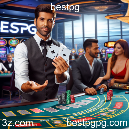 A Experiência Incomparável dos Cassinos Ao Vivo: Mergulhe no Jogo