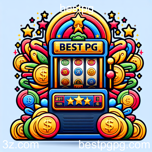 Explorando a Diversão dos Jogos de Slot no Melhor do PG