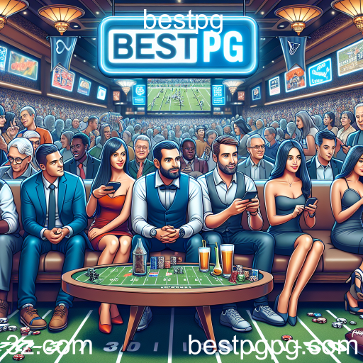 O Crescimento das Apostas Esportivas: O Que Você Precisa Saber