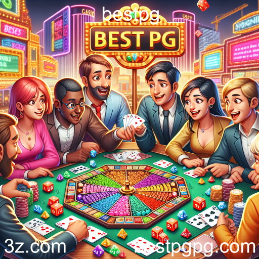 A Magia dos Jogos de Mesa: Diversão e Estratégia em Cada Jogada